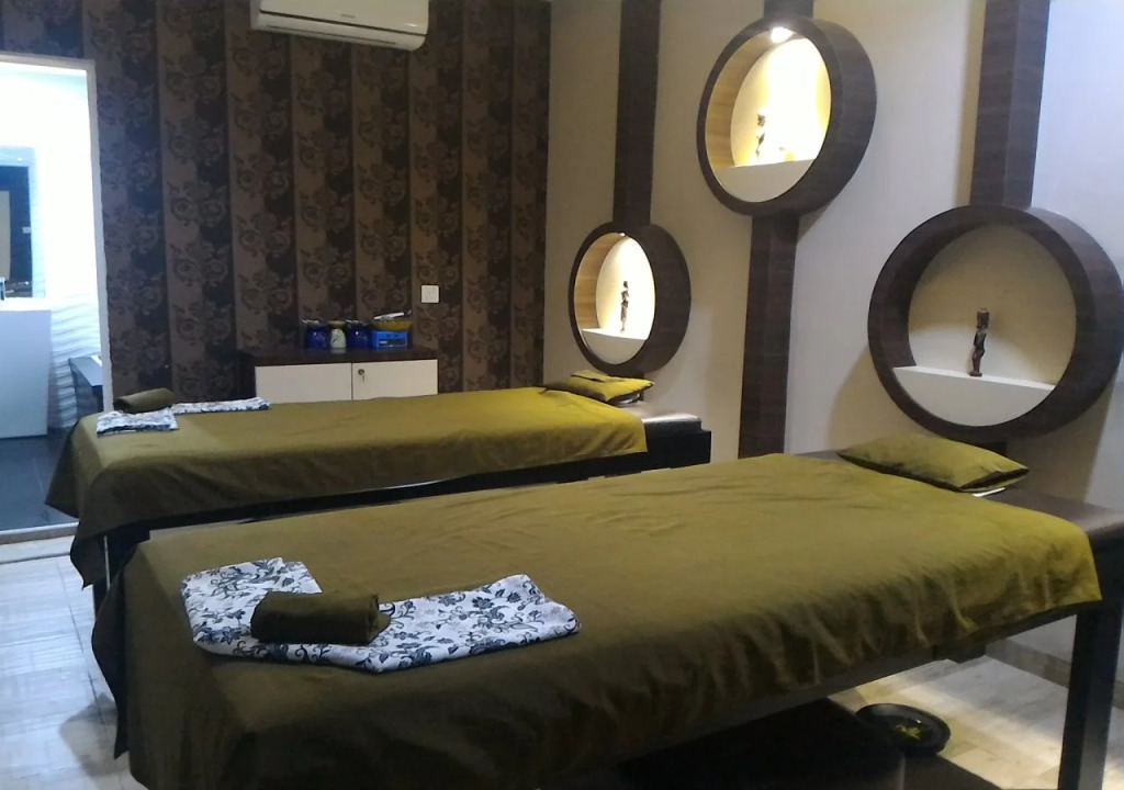 Hotel Bintan Nirwana