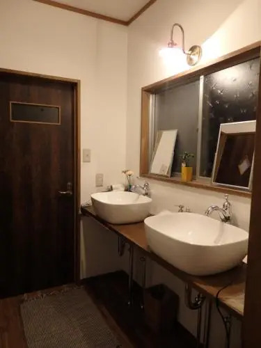 Guest House Tou