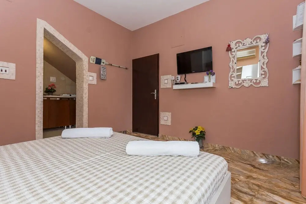 Verica - 15 m From Beach - SA1