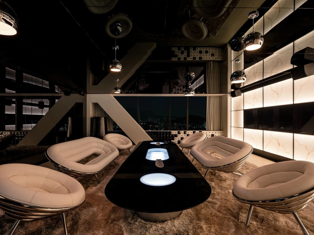Grand Mercure Ambassador Hotel and Residences Seoul Yongsan