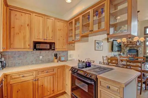 CrossTimbers 2784 Holiday home