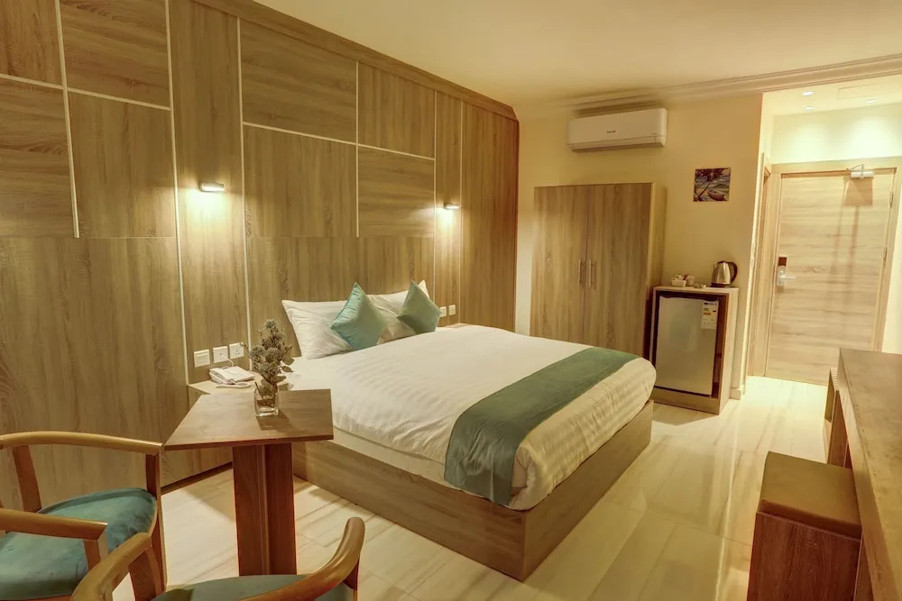 Turquoisejo Hotel