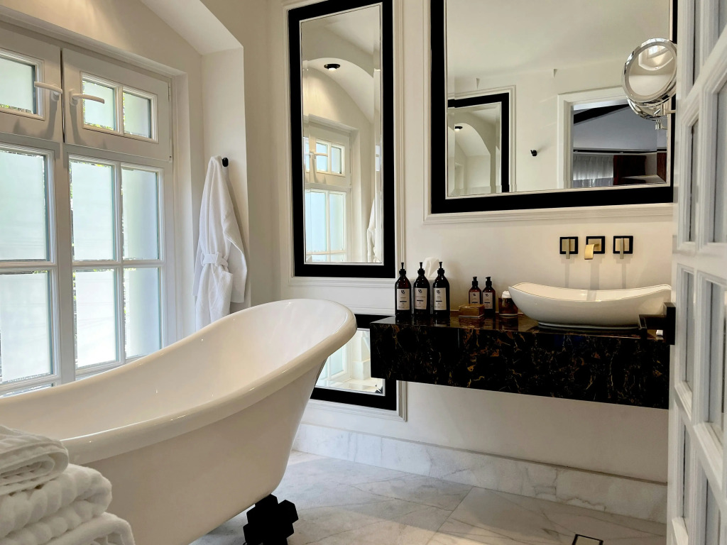 La Valise Mexico City, Member of Small Luxury Hotels