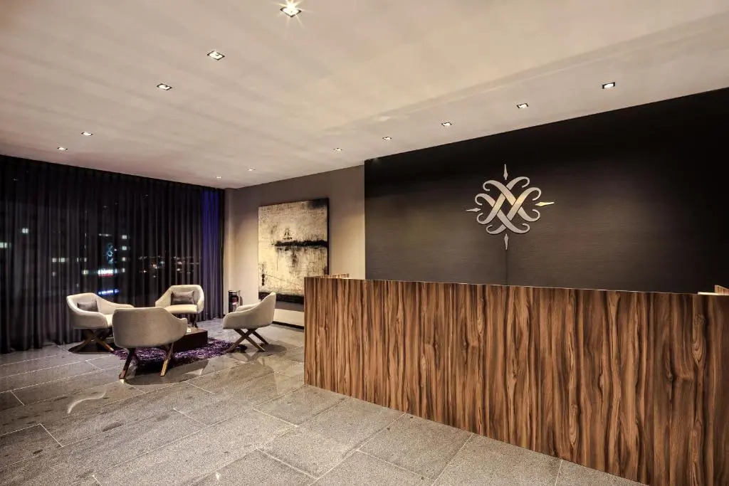 Kharma Suites