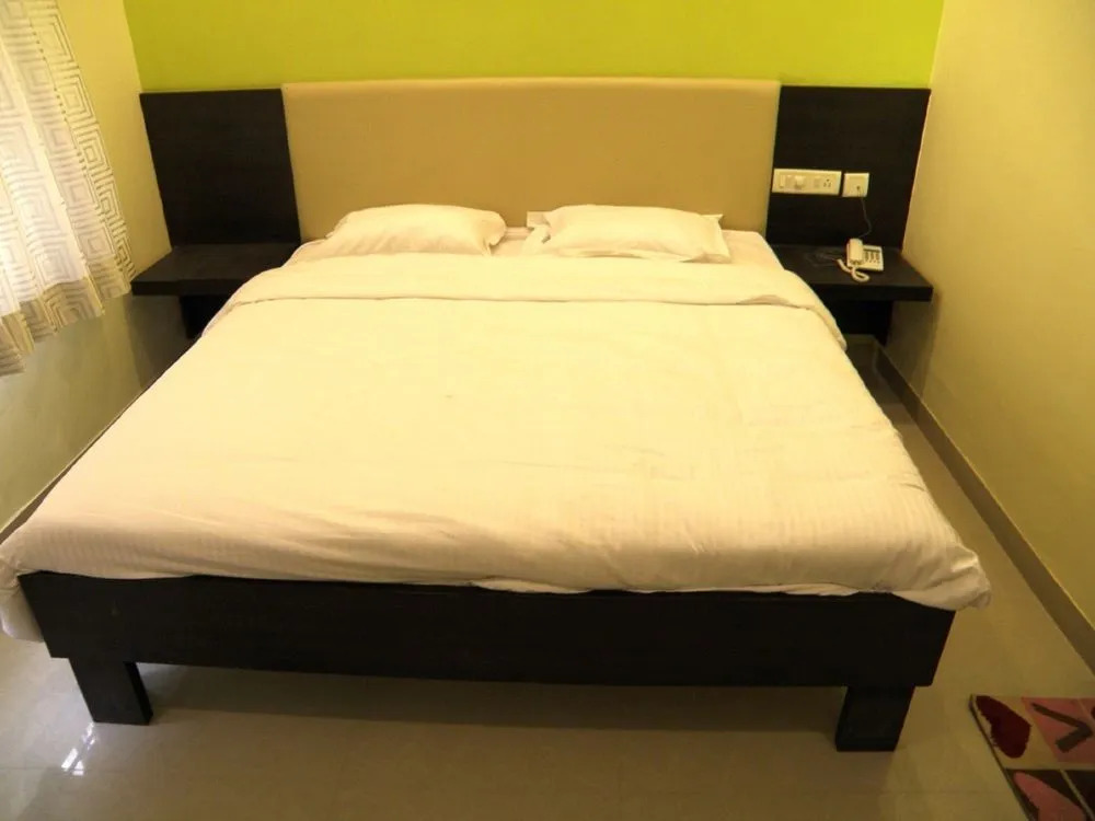Chennai Residency Serviced Apartment - T Nagar