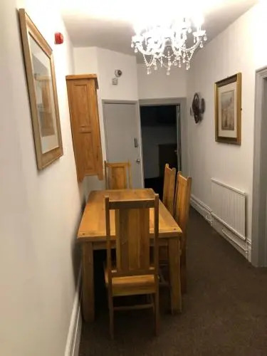 Tees Valley B&B