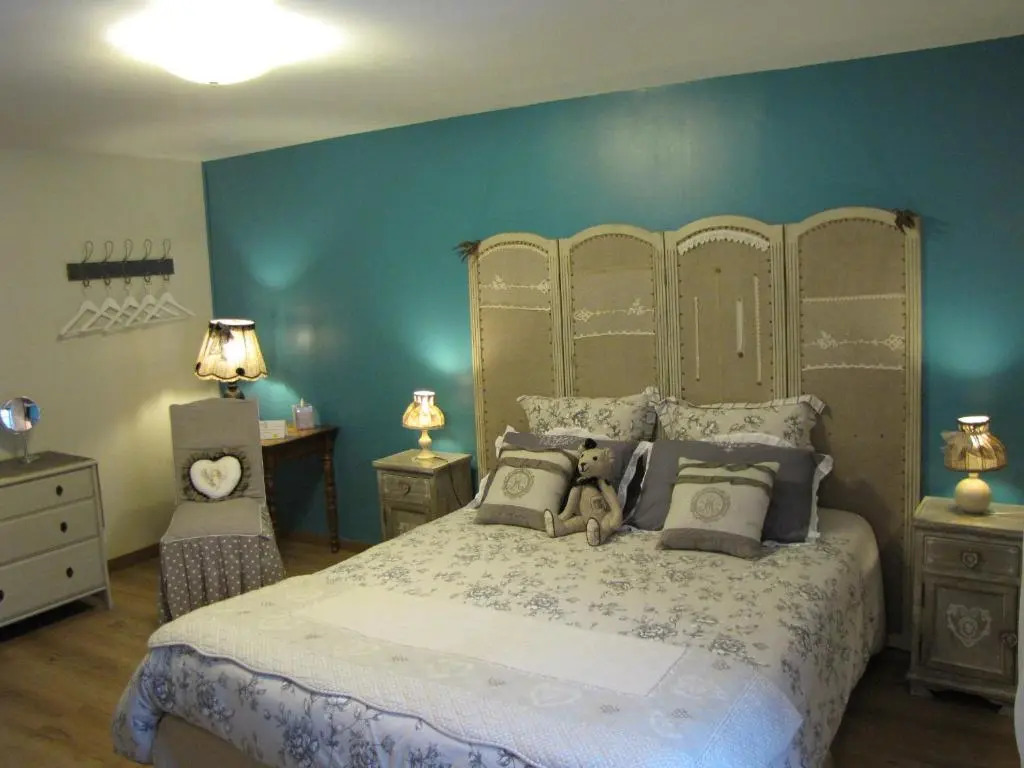 LEcurie chambre dhôtes