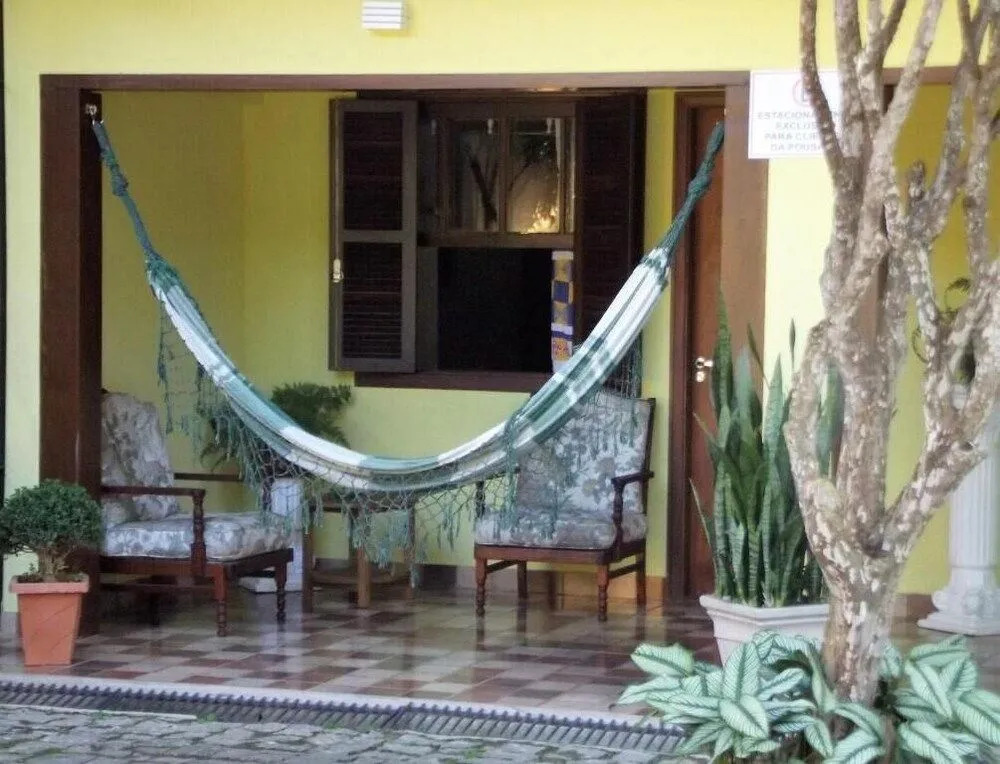 Pousada Miracolo
