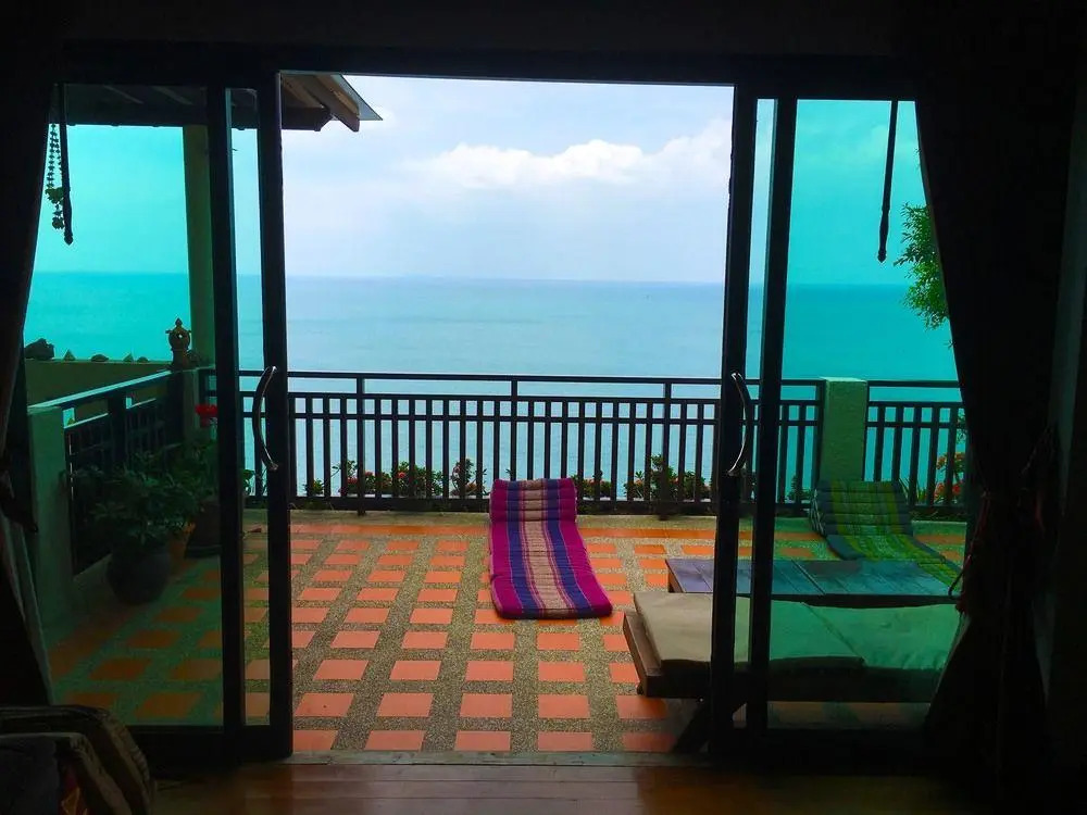 Penn Sunset Villa 4