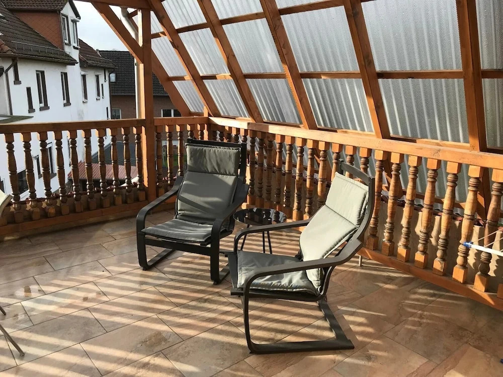 Privatzimmer König