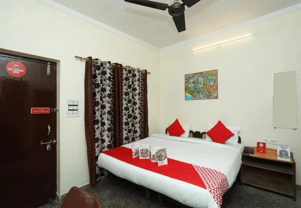 Rainbow Holiday Homes OYO Rooms