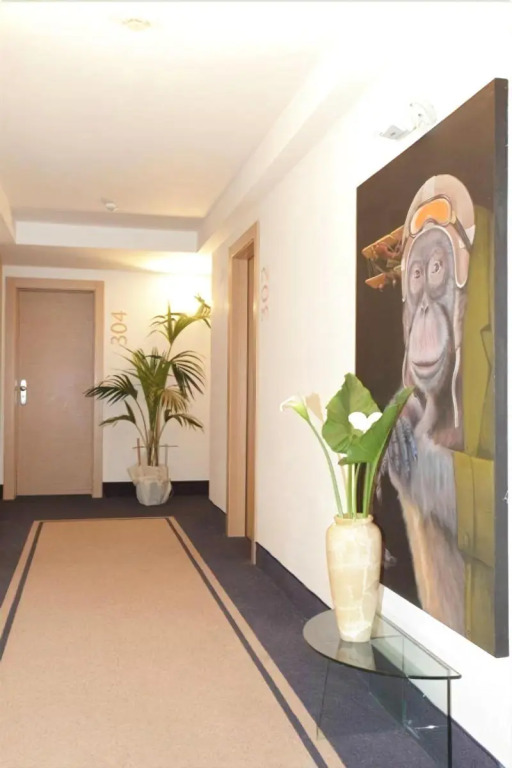 Hotel Martini