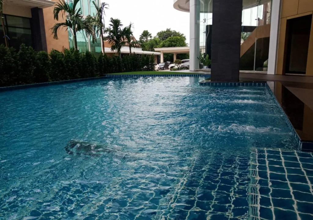 Srilamduan Hotel