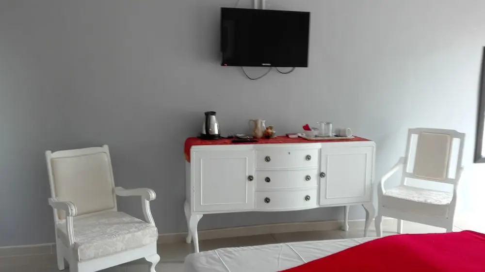 Thembisiz Guesthouse