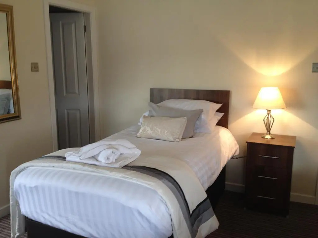 The New Brighton Hotel