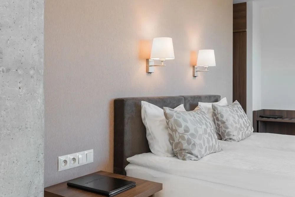 Green Loft Gdynia - Bezpłatny Parking i Świetna Lokalizacja