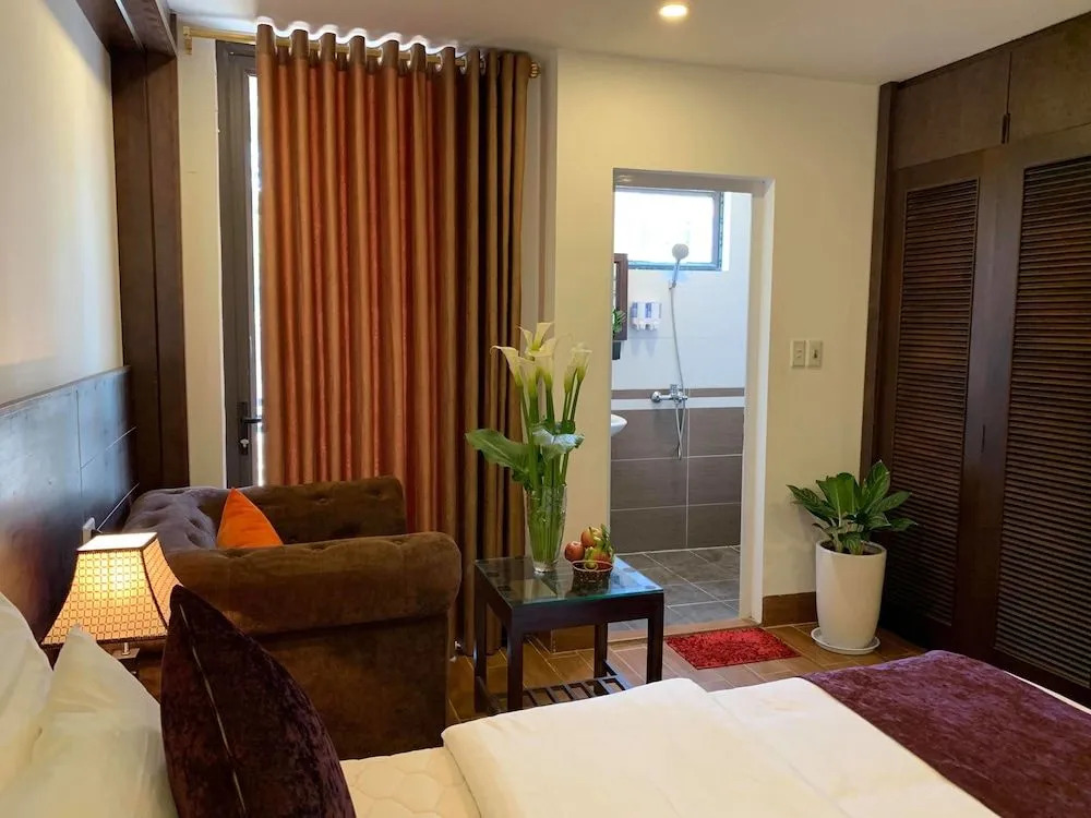 Sapa Meriton Boutique Hotel