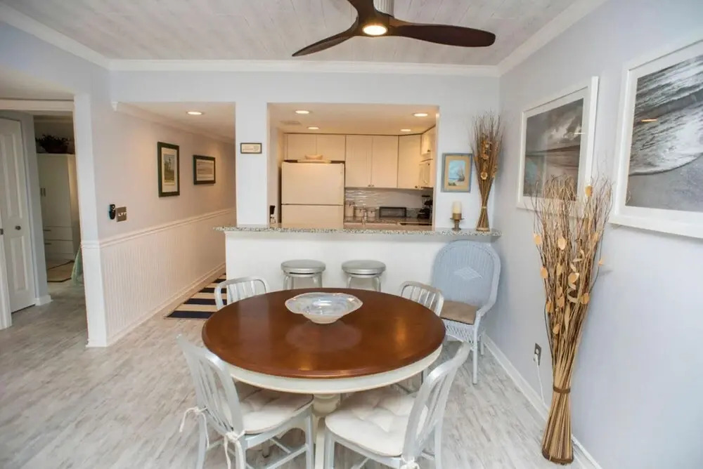 Unit 3125 - Ocean & Racquet Club