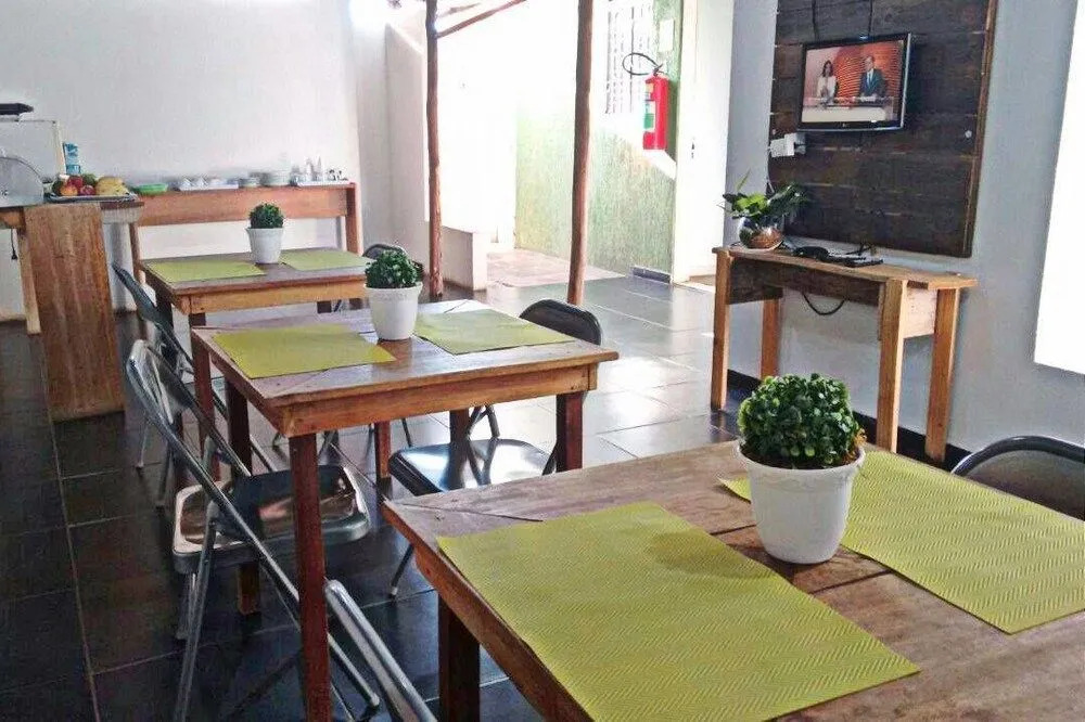 Hotel Aldeia Cerrado
