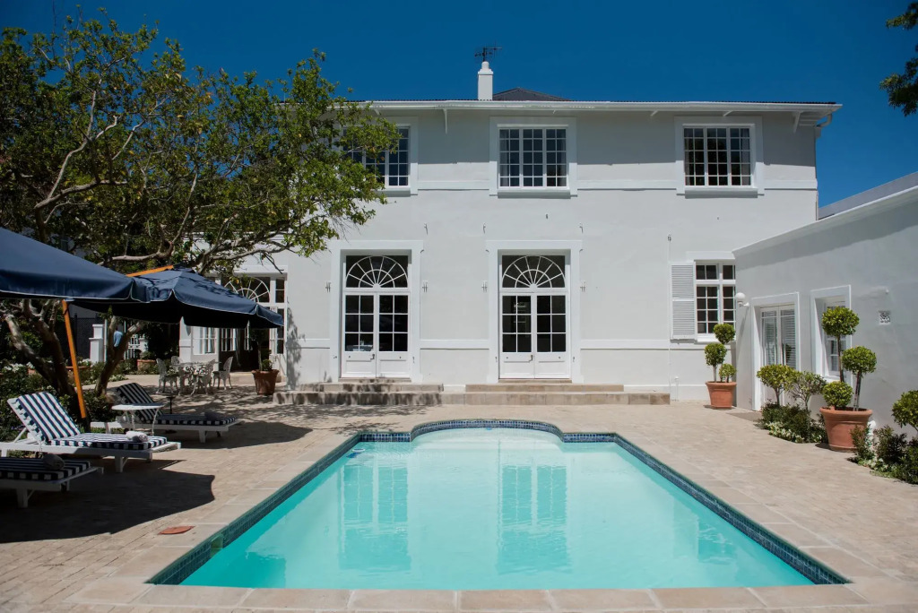 River Manor Boutique Hotel by The Living Journey Collection