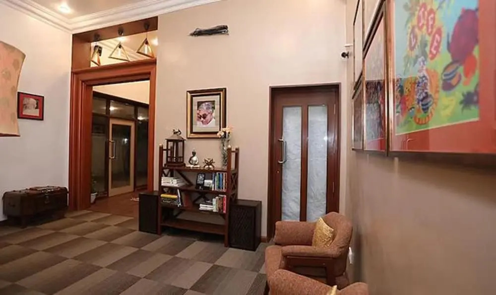 FabHotel The Dayal