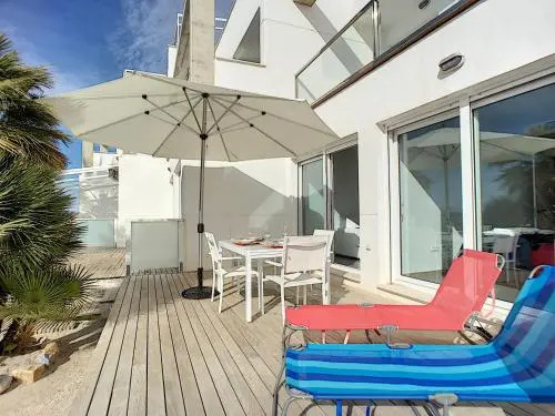Arenales - Van de Sype 002