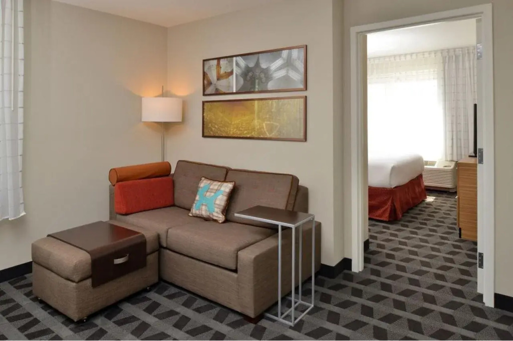 TownePlace Suites by Marriott Raleigh Durham Airport Morrisville