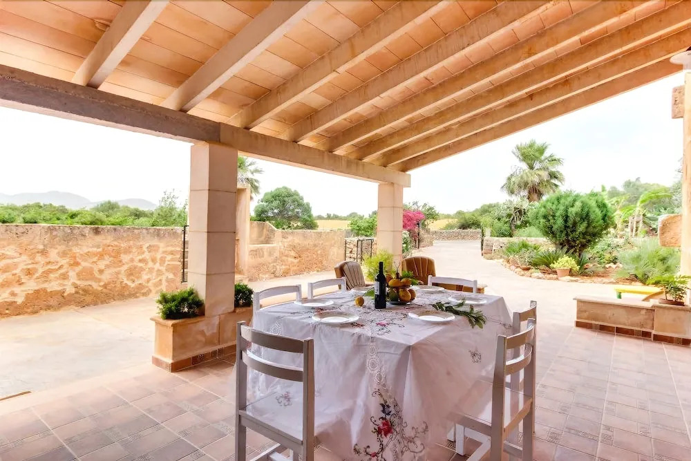 Finca Altra Casa