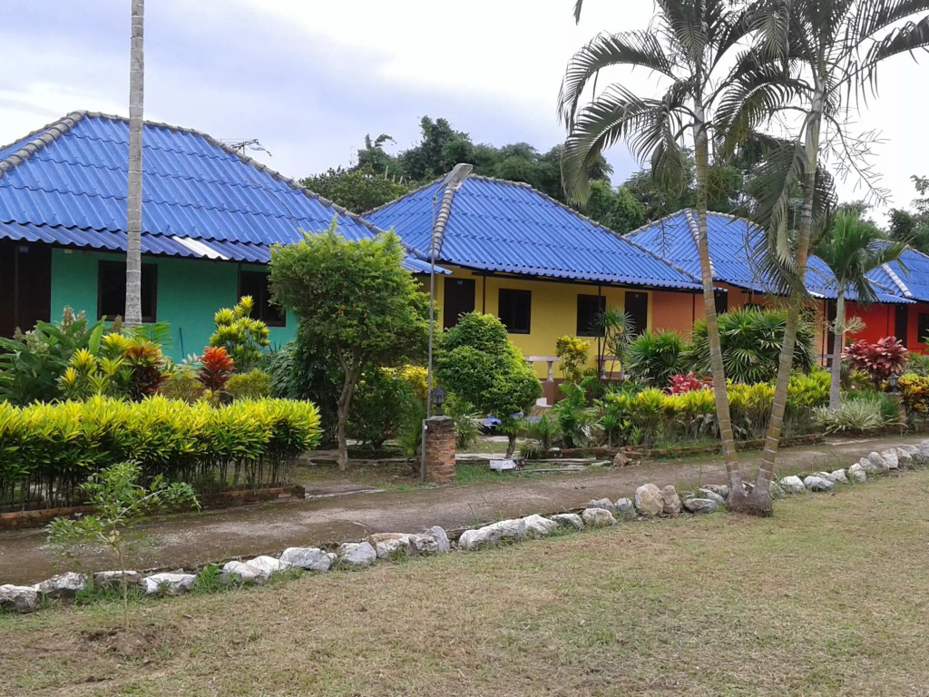 Ruen View Resort