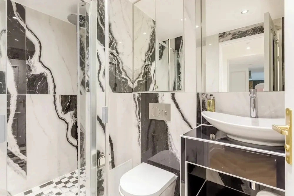 Merveil Luxury Suite - Eiffel Fremicourt