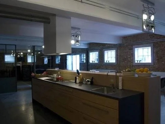 Cour 8 Lofts