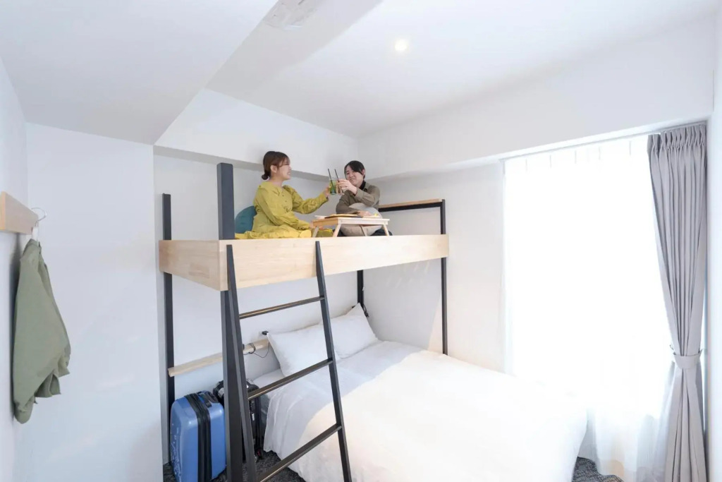 Imu Hotel Kyoto
