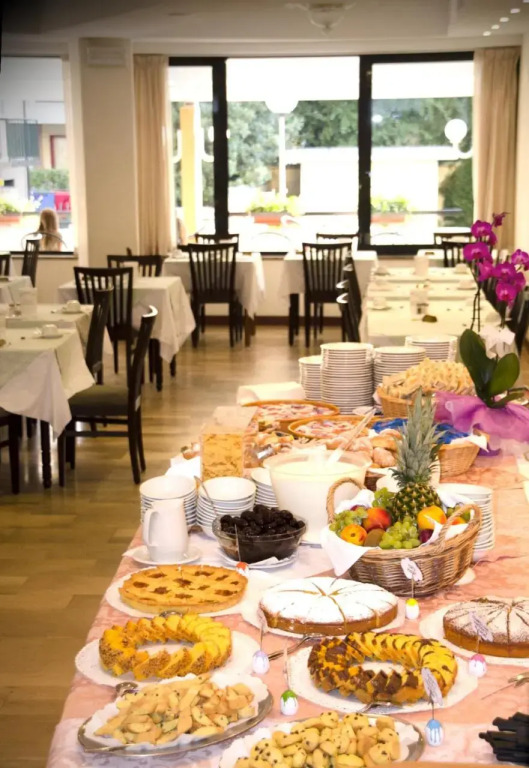Hotel Turistica