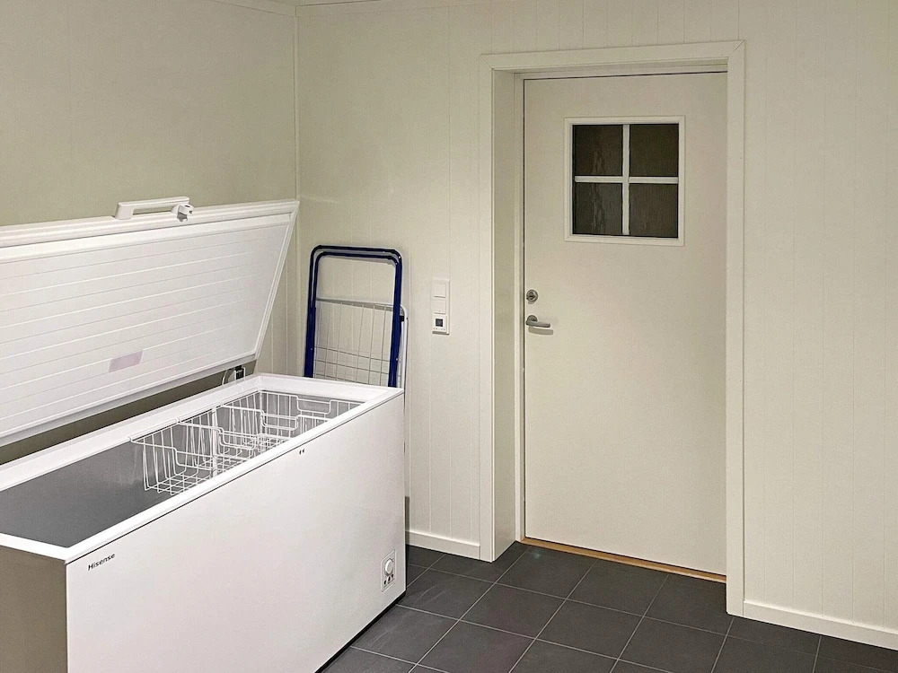 12 Person Holiday Home in Alfoten