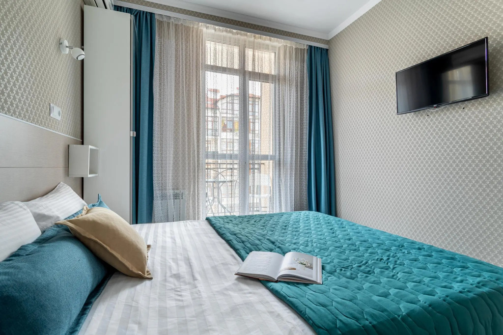 Home Group (Хоум Груп) на улице Крымской 22 корпус 1