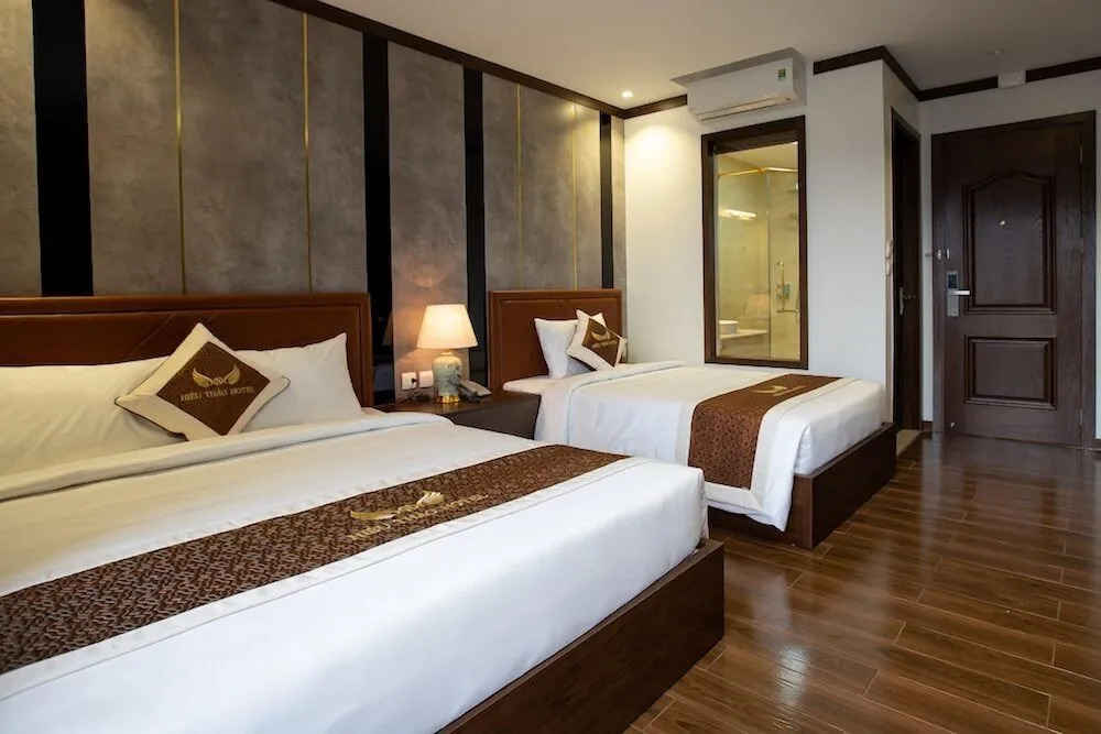 Hieu Thao Hotel