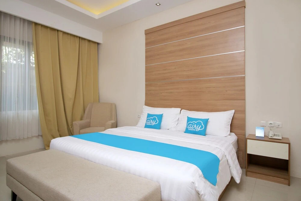 Airy Premier Sentul Cikeas Babakan Tumas 16 Bogor