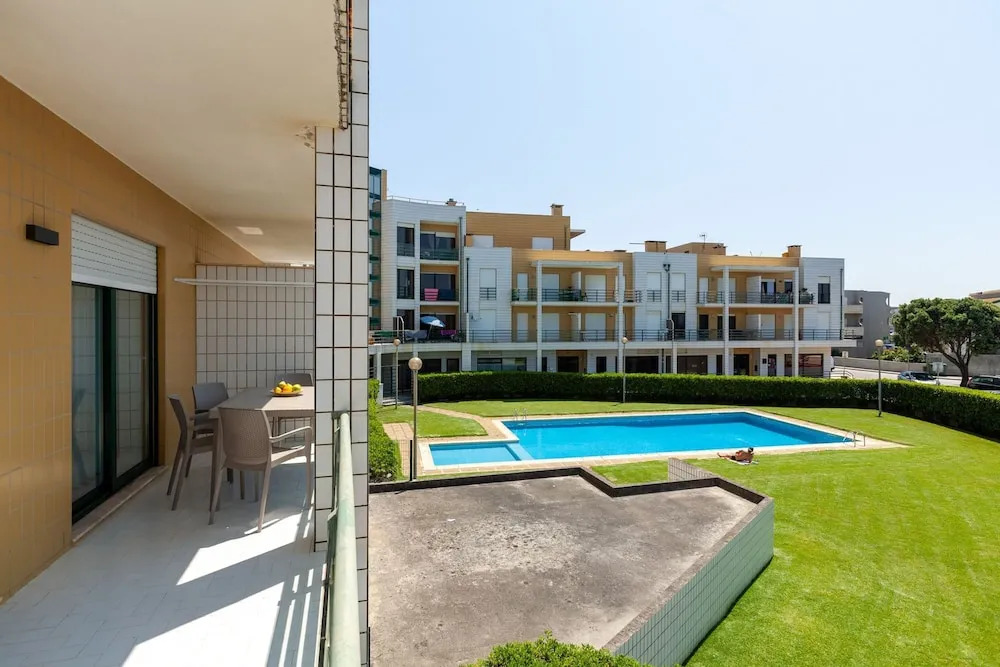 Apartamento Bela Vista - Minho s Guest