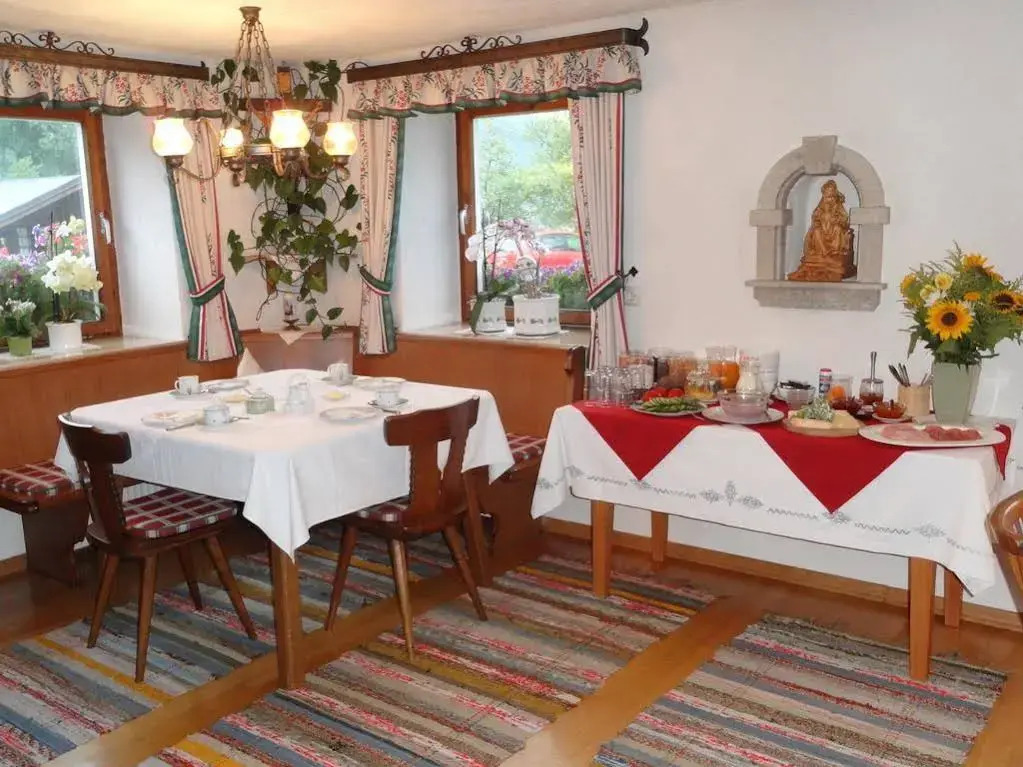 Ferienhof Waschlgut