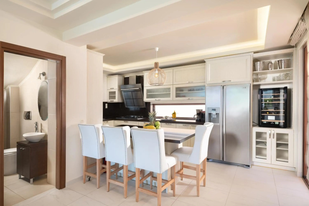 Youktas Villas