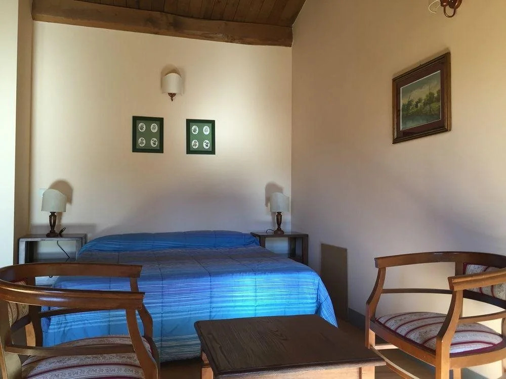 Albergo Diffuso Amatrice