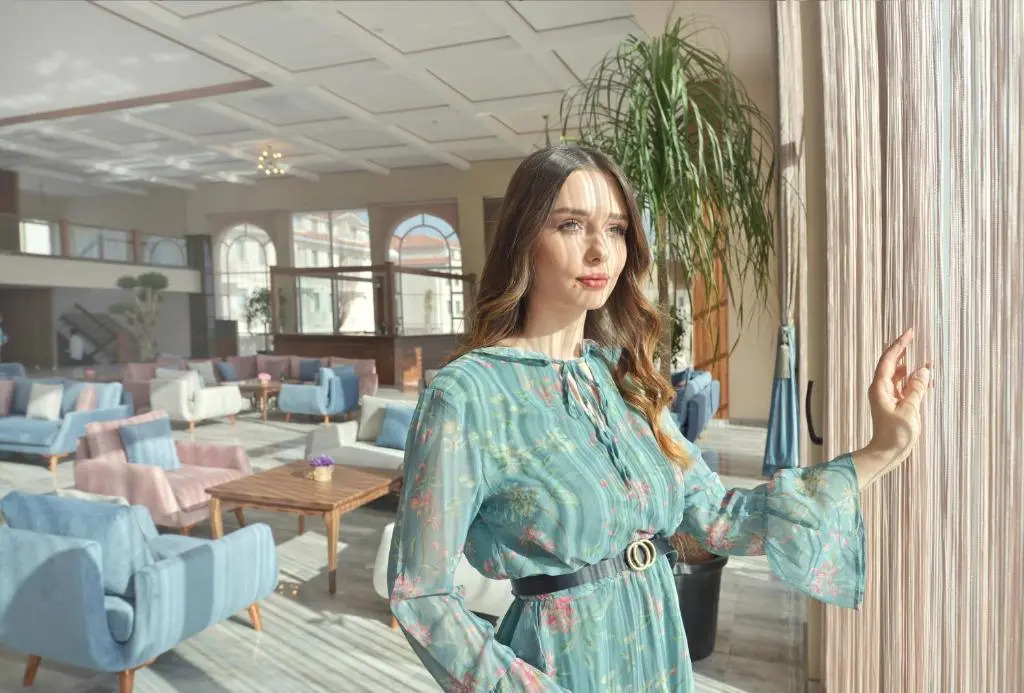 ADEMPİRA TERMAL&SPAHOTEL