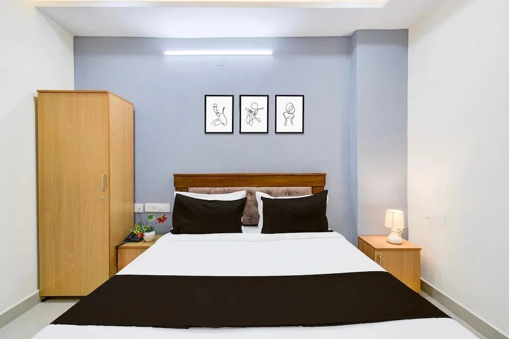Single Roomhotel Lanco Hills