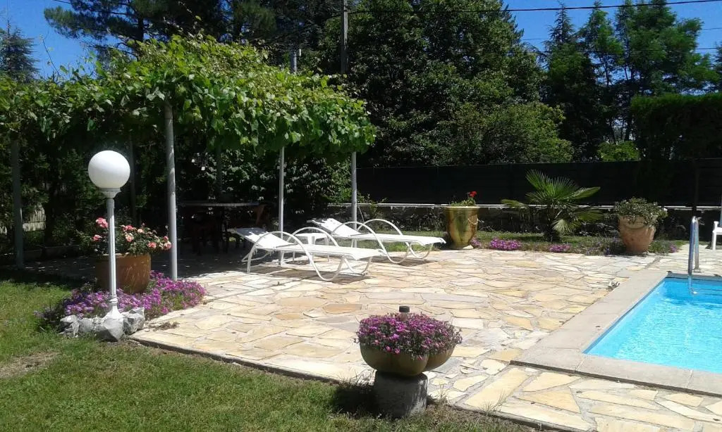 Domaine de Lazuel