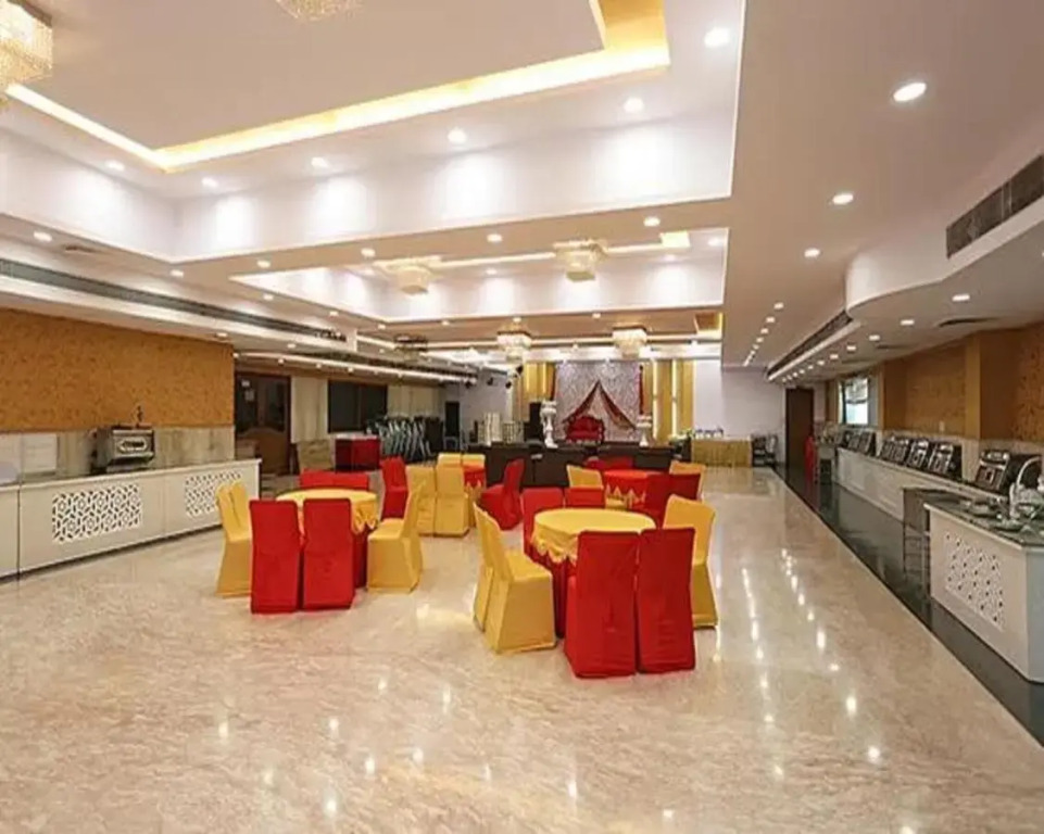 FabHotel F9 NSP