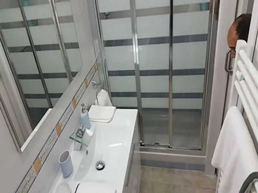 Mc Yolo Apartamento Museo Reina I