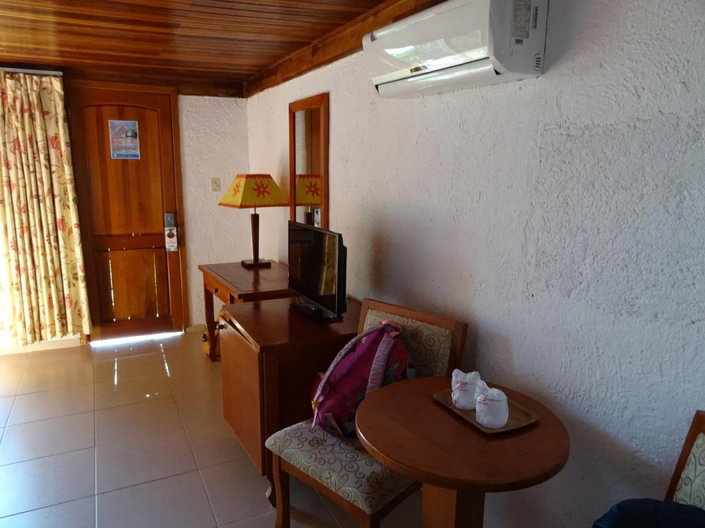 Villa Lindamar