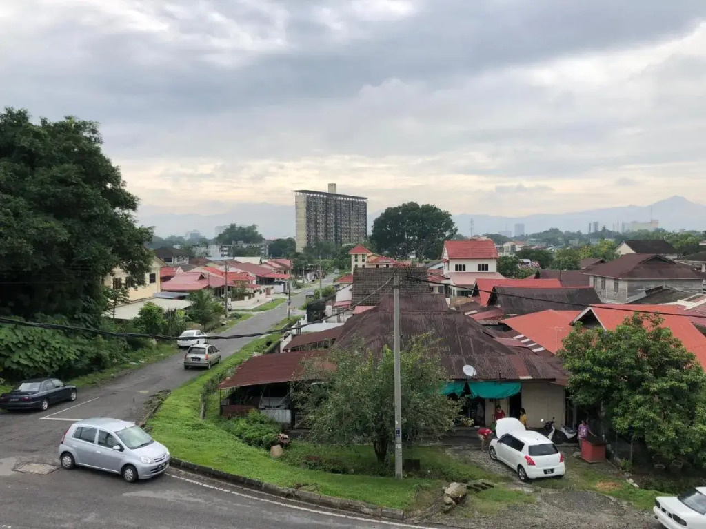 Buntong Homestay -Rooms Only