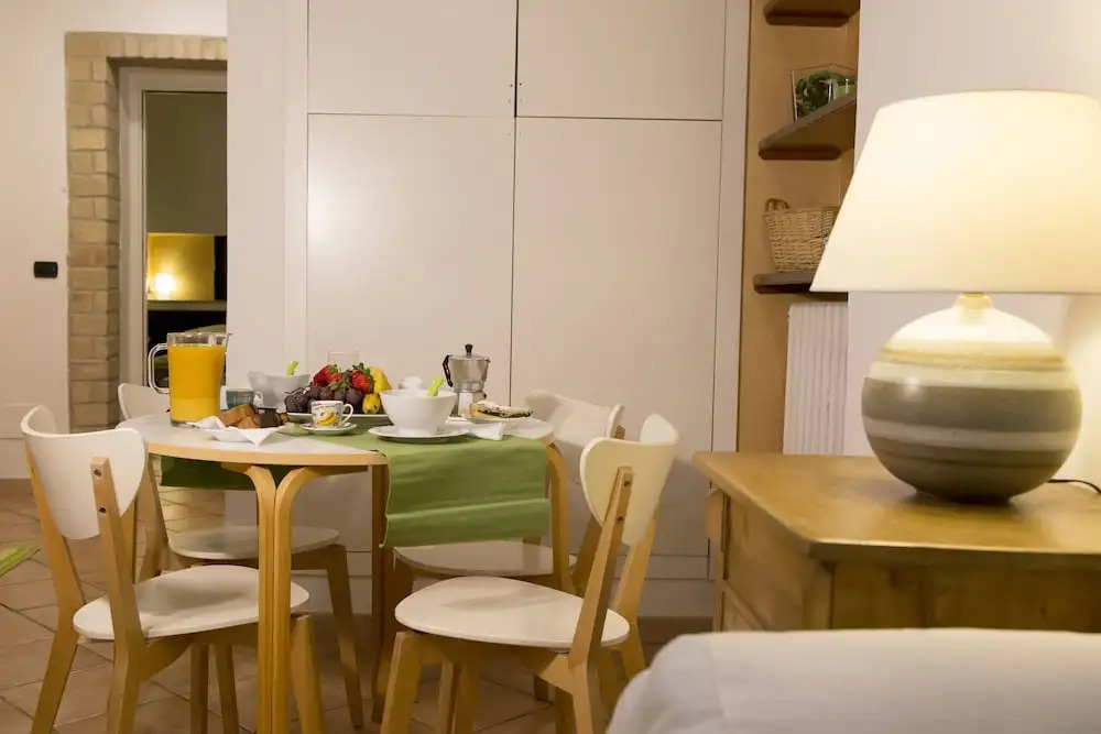 Coliseum Rome Apartments