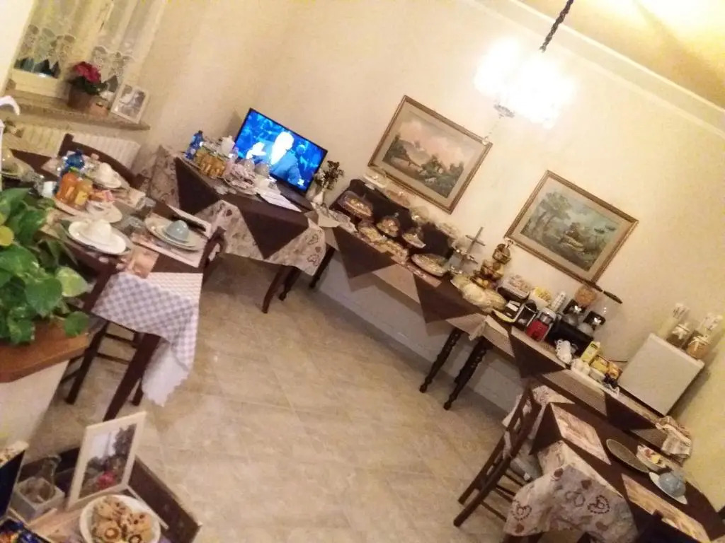 Locanda 130